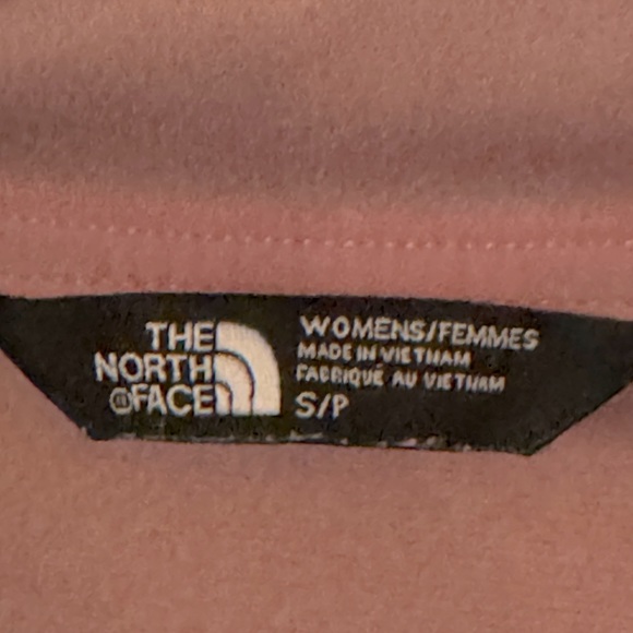 The North Face Light Weight Jacket Size S/P - Picture 3 of 3